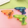 【HOT】 1/2Pcs Mini Water Gun Children's Small Water Gun Mini Water Spray Gun Small Size Water Fighting Game Outdoor Toys Gun For Kids. 