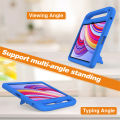 Tablet for Xiaomi Poco Pad Case 12.1 Inch Cute EVA Portable Kickstand Shockproof Cover for Funda Xiaomi Redmi Pad Pro 12.1 Case. 