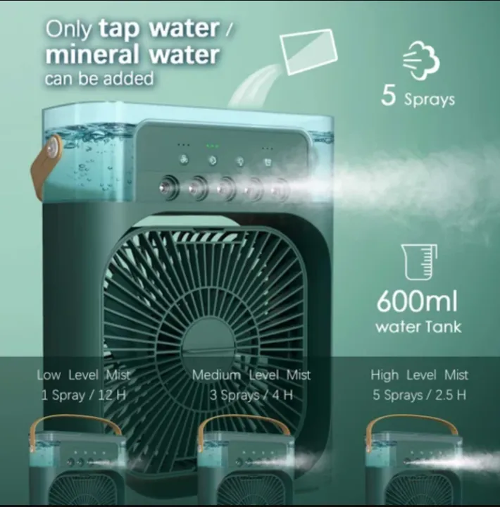 Mini%20Portable%20Air%20Cooler%20with%20Humidifier%20Function,%203%20Speed%20Settings,%20Water%20Spray%20Feature,%20LED%20Color%20Lights,%20and%20USB%20Connectivity%20for%20Personal%20Use%20-%20Image%202
