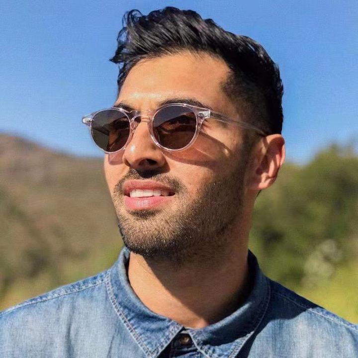 FEISHINI%20Trade%20Price%20Frame%20Round%20Plastic%20Sun%20Glasses%20Women%20Vintage%20Oval%20Small%20Polarized%20Sunglasses%20Men%20Transparent%20UV%20Protection%20-%20Image%203