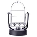 Phone Swing Device Automatic Wiggle Electronic Motion Machine Rotary Swing Motion Mobile Phone Holder for Count Steps GD. 