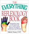The Everything Reflexology Books: Manipulate Zones in the Hands and Feet to Relieve Stress, Improve Circulation, and Promote Good Health (Everything®) Kindle Edition by Valerie Voner (Author) (FROM INDIA)NUZ. 