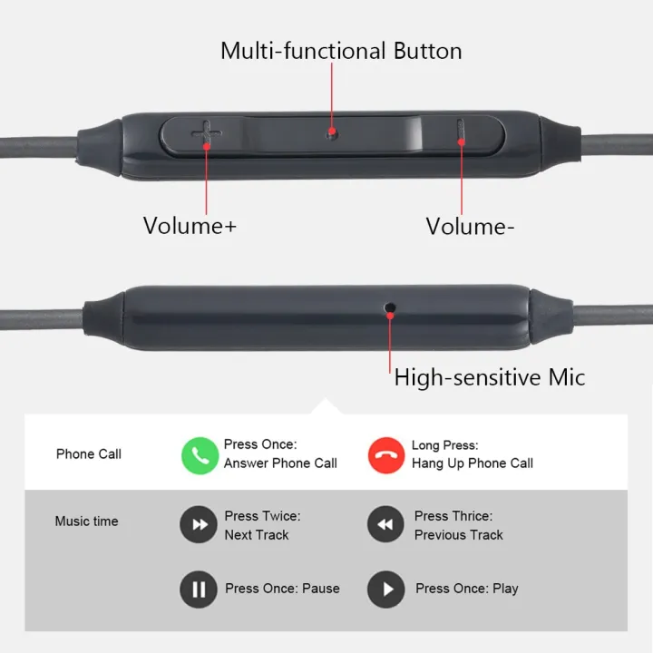 Samsung%20Earphones%20Headphones%20AKG%20OriginaI%20Galaxy%20S8%20S9%20S10%20S10+%20EO-IG955%20Earbuds%20Mic%20Headset%20HANDS%20FREE%20-%20Image%205
