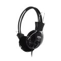 Jedel Wired Headphone JD-808 [ID: 8759]. 