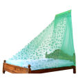wall mosquito Net /quick Wall Mosquito Net/ [ bed Size 6*8]. 