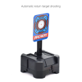 Auto Reset Target Set for Indoor Outdoor Practice Target Range Black, Fine Workmanship. 