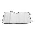 UV Protection Shield Universal Front Rear Car Window Sunshade Sun Shade Visor Windshield Cover Auto Car Sun Shades Anti Snow Ice. 