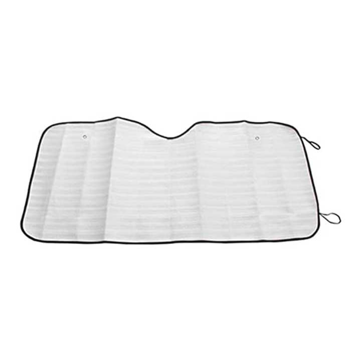 UV Protection Shield Universal Front Rear Car Window Sunshade Sun Shade Visor Windshield Cover Auto Car Sun Shades Anti Snow Ice