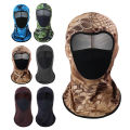 Breathable Balaclava Motorcycle Full Face Mask Motorcycle Mask Motocross Helmet DUJU DUJU. 