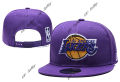 Cross-border foreign trade exclusiely for professional basketball league team cap A flat rim size cap 30 team cap. 