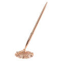 Hotel Counter Pen Signature Table Pen Bank Event Pen Bridesmaid Gift Pen Diamond Signature Pen Guest Book Pen. 