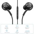 Samsung AKG Earphones 3.5mmHandfree With microphone Volume Control Headset. 