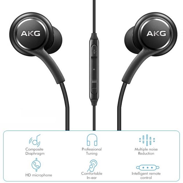Samsung%20AKG%20Earphones%203.5mmHandfree%20With%20microphone%20Volume%20Control%20Headset%20-%20Image%205