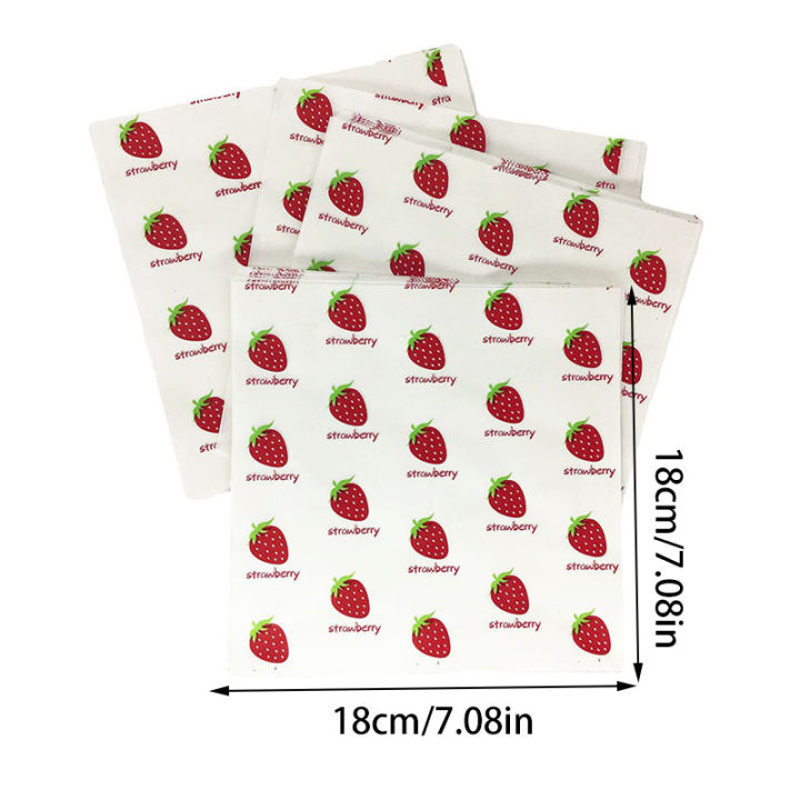 50pcs%20Bento%20Absorbent%20Paper%20Cake%20Box%20Pads%20Sandwich%20Burger%20Cake%20Wrappers%20Mats%20Food%20Packaging%20Waxed%20Paper%20-Proof%20Baking%20Papers%20-%20Image%207