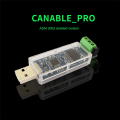 CANable USB to Converter Module CAN Canbus Debugger Analyzer Adapter CANdleLight ADM3053 Isolated Version CANABLE PRO. 