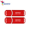 Original ADATA UV150 USB Flash Drive 64GB 32GB High Speed USB 3.2 Flash Drive Red Pen Drive for Computer U Disk. 