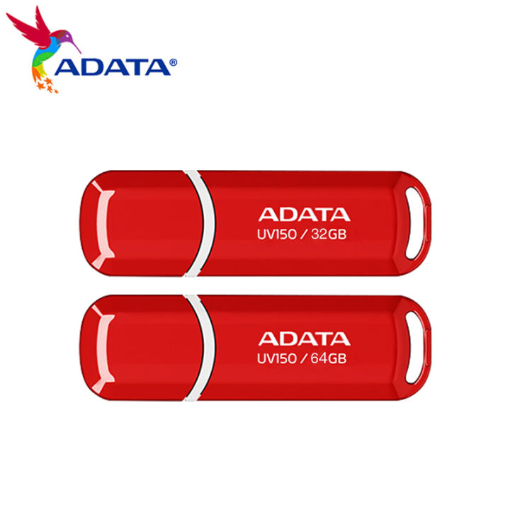 Original%20ADATA%20UV150%20USB%20Flash%20Drive%2064GB%2032GB%20High%20Speed%20USB%203.2%20Flash%20Drive%20Red%20Pen%20Drive%20for%20Computer%20U%20Disk%20-%20Image%204