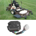 15351-64600 Voltage Rectifier Regulator Regulator Rectifier for Kubota Grasshopper John Deere RS5101 RS5155 Replacement. 