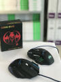 Gaming Mouse Bloodbat GM02 ARGB 7 Keys. 