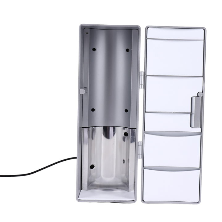 Refrigerator%20Mini%20Usb%20Fridge%20Freezer%20Cans%20Drink%20Beer%20Cooler%20Warmer%20-%20Image%206
