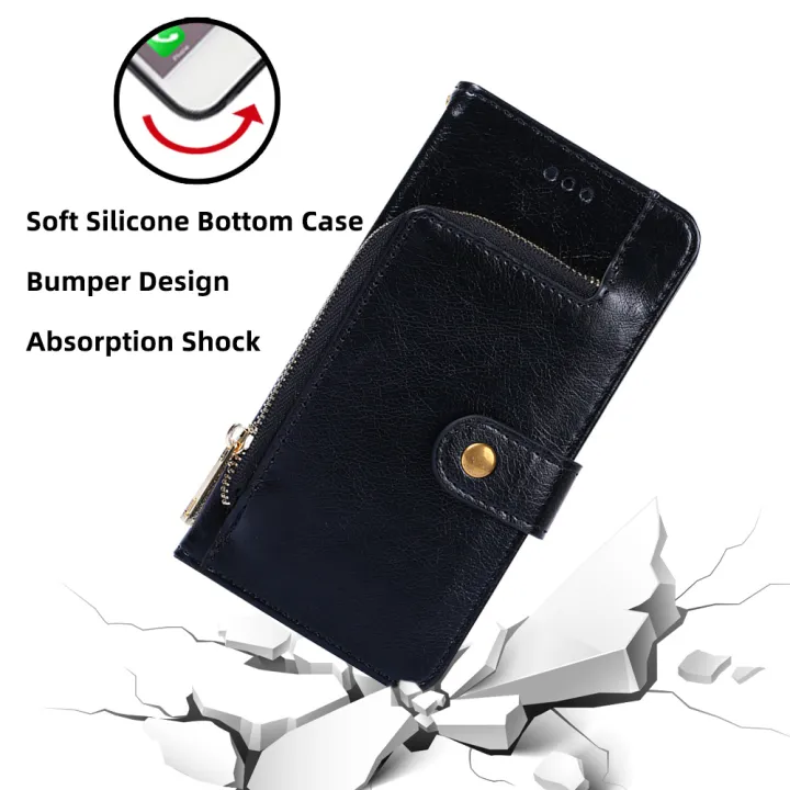 Magnetic%20Deduction%20Protective%20Case%20For%20OPPO%20A15%20/%20A15S%20Casing%20Flip%20Cover%20Leather%20Card%20Slot%20Wallet%20Phone%20Case%20Stand%20Zipper%20Pouch%20-%20Image%206