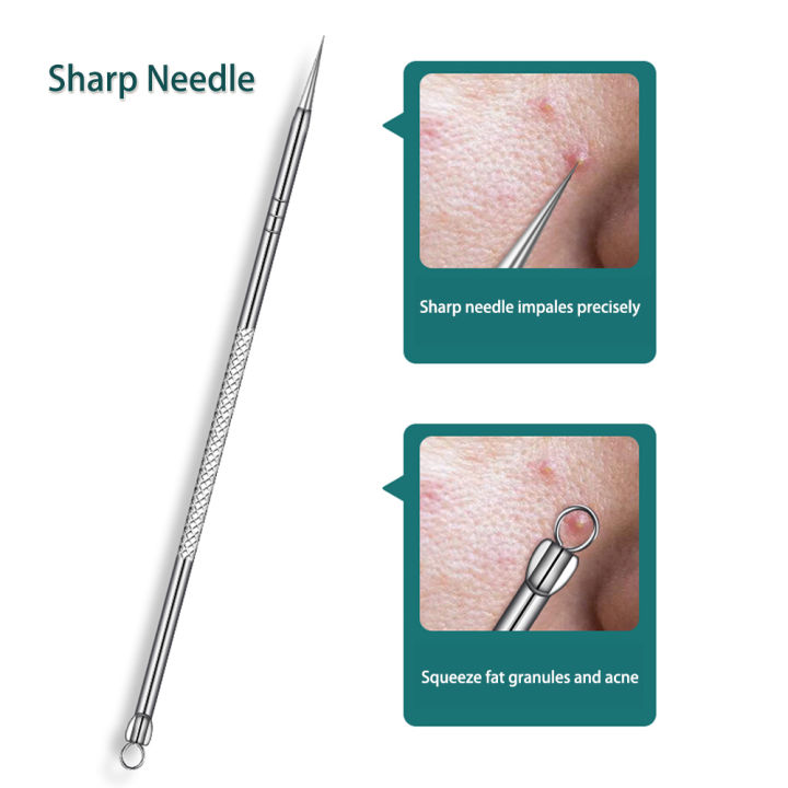 8PCS%20Blackhead%20Remover%20Kit,%20Comedone%20Pimple%20Extractor%20Tool%20Acne%20Removal%20Kit%20Acne%20Needle%20Blemish%20Remover%20Set%20for%20Blackhead,%20Whitehead%20Popping%20with%20Case%20-%20Image%204