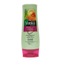 Vatika - Repair & Restore Conditioner - Honey & Egg - 400ml. 