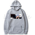 Satoru Gojo Cool Hoodie Men Funny Japan Anime Jujutsu Kaisen Streetwear Women Harajuku Sweatshirt Winter Autumn Clothing. 