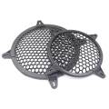 8'' Car Speaker Covers Grills Ceiling Speaker Horn Guard Protective Cover. 