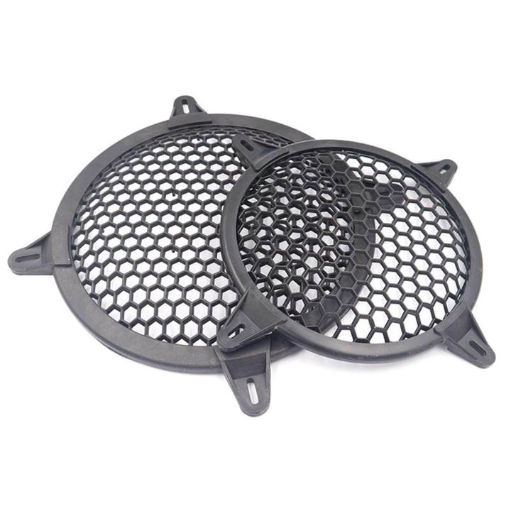 8''%20Car%20Speaker%20Covers%20Grills%20Ceiling%20Speaker%20Horn%20Guard%20Protective%20Cover%20-%20Image%206