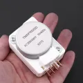 Refrigerator Defrost Timer Refrigerator Defrost Timer. 