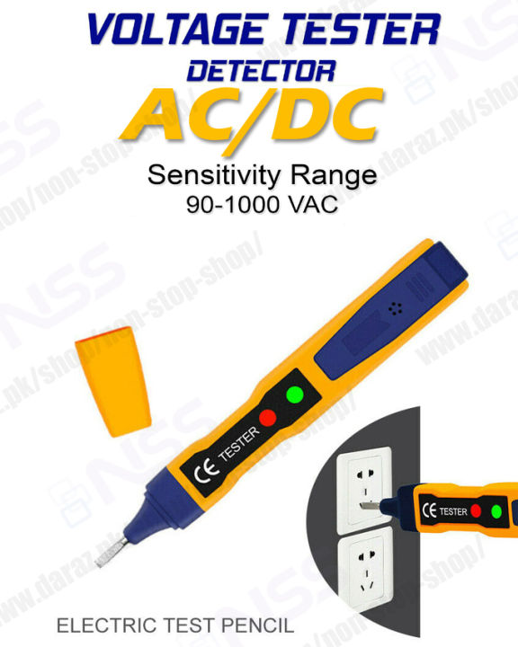 Diangong%20Non-Contact%20Voltage%20Tester%20AC%20Voltage%20Detector%20Electroprobe%20Pen%2090V-1000V%20Ac%20voltage%20sensor%20with%20flashing%20indicator%20-%20Image%205
