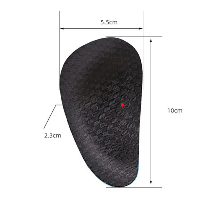 Insole%20Orthotic%20Professional%20Arch%20Support%20Insole%20Flat%20Foot%20Flatfoot%20Corrector%20-%20Image%203