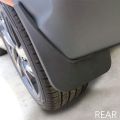 Front Rear Mud Flaps For A-Star. 
