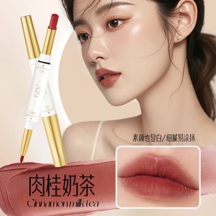 %E3%80%90Mingo%E3%80%91YZS%20double-headed%20lipstick%20lip%20liner%20soft%20mist%20non-stick%20cup%20matte%20outline%20lip%20shape%20waterproof%20easy%20to%20color%20color%20lip%20liner%20-%20Image%206