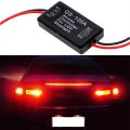 Flash Strobe Controller Brake Light Flasher Module. 