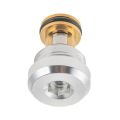 ARELENE 2Pcs Oil Relief Pressure Valve 059103175F for Audi A4 A5 A6 A8 Q5 for Passat for SKODA 2.5 TDI AYM AFB AKN 059103175A. 