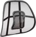 Car Back Pain Relief Lower Back Support for Chair Orthopedic Sciatica Pain Relief Lumbar Back Rest. 