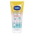 Vaseline Daily Sun Refreshing Serum SPF 50+ PA ++++ 170 ml Korean Beauty FROM INDIA (SAM). 