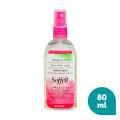 Soffell Mosquito Repellent Spray - 80ml. 