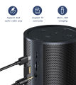 Remax RB-M43 Bluetooth /Outdoor Speaker /. 