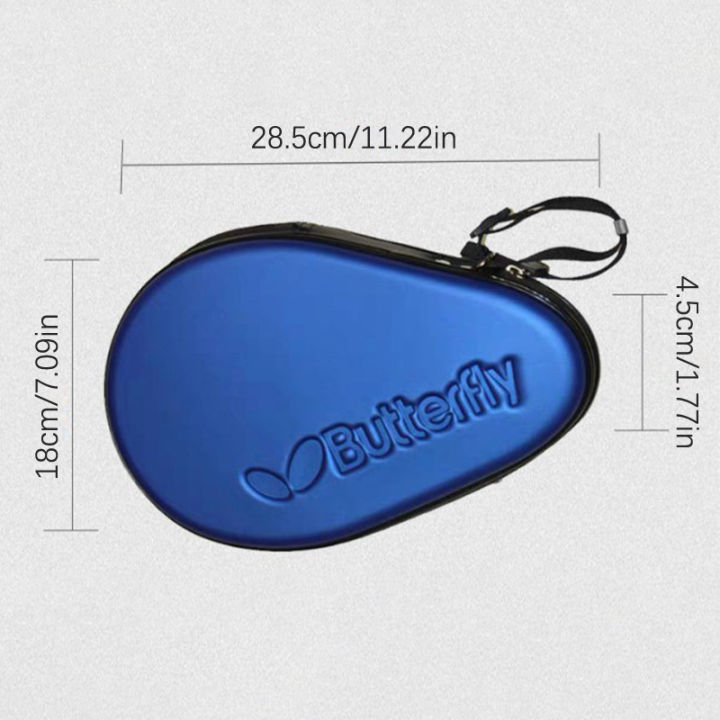 Table%20Tennis%20Racket%20Bag%20High%20Quality%20Oval%20Shaped%20Handbag%20Racket%20Box%20Hard%20Waterproof%20Portable%20Sports%20Racket%20Bag%20-%20Image%202