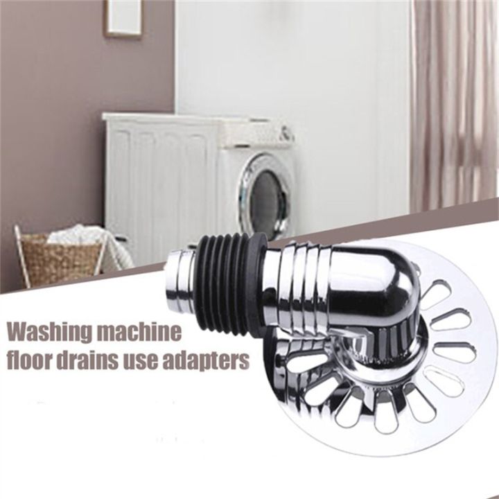 7.8/10Cm Stainless Steel Floor Drain Cover And Drain Joint For Bathroom ...