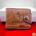 Men Wallet Porsche Apple Purse For Men Master FB-MPS. 