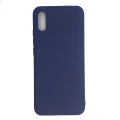 Mongo Redmi 9A Flexible Rubber Super Slim Comfort Rubber Grip Fit Magic Silicone TPU Case for Redmi 9A Daraz. 
