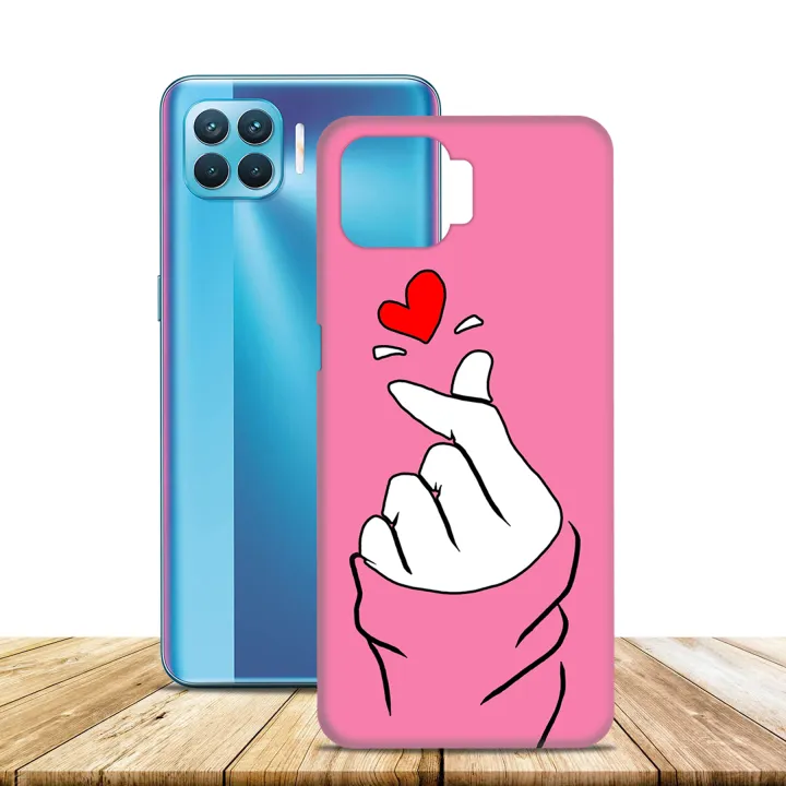 Back%20Cover%20For%20Samsung%20A20S%20Snapping%20Girl%20Design%20-%20Image%204