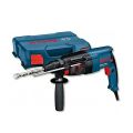 Bosch Rotary Hammer 3 Functions : Drilling, Chiselling & Concrete Drilling GBH 2-26 DRE. 