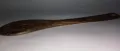 Wood Spoon / Kithul wood Spoon. 