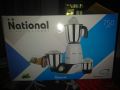 National Mixer Grinder 750 W. 