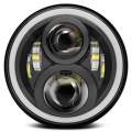 Defender Headlight. 